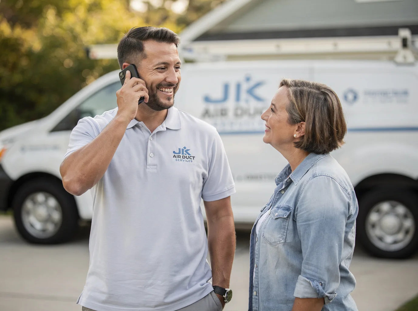 Air Duct Cleaning Saint Joseph, MI FAQs